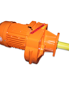 Mot-g 1.10 230/400 50 3 22.5r shaft 35x56 drive MB